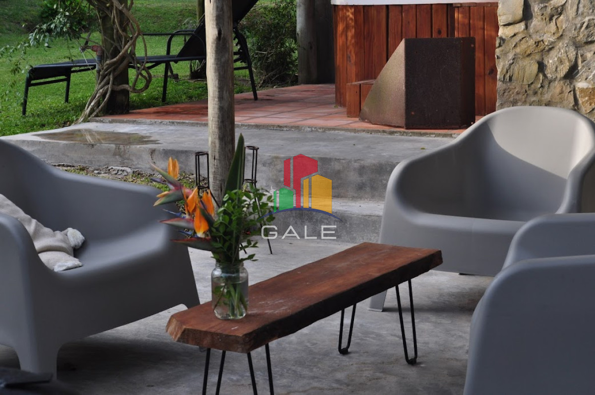 Tio Tom - GoPunta - Portal Inmobiliario de Punta del Este - Maldonado
