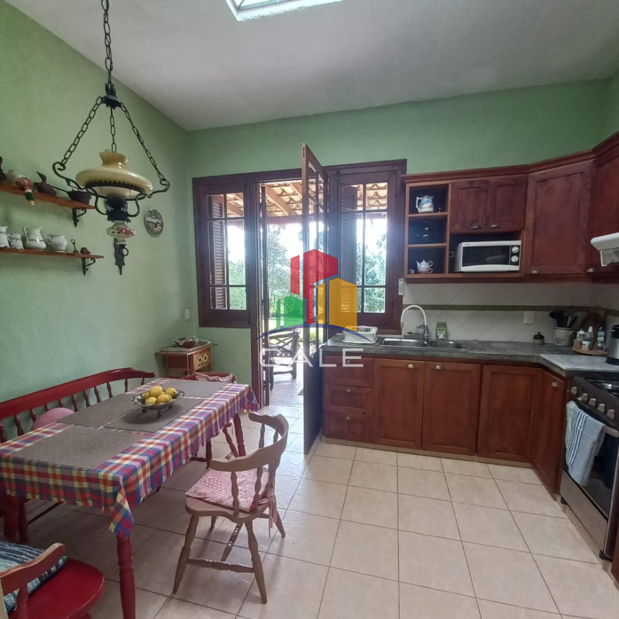 Casa ID.4337 - Alquiler anual - Casa Jardines de Cordoba