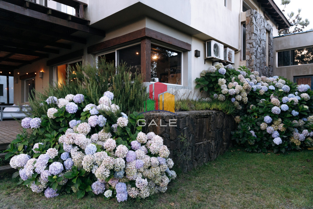 Casa ID.4584 - Espectacular mansión en José Ignacio