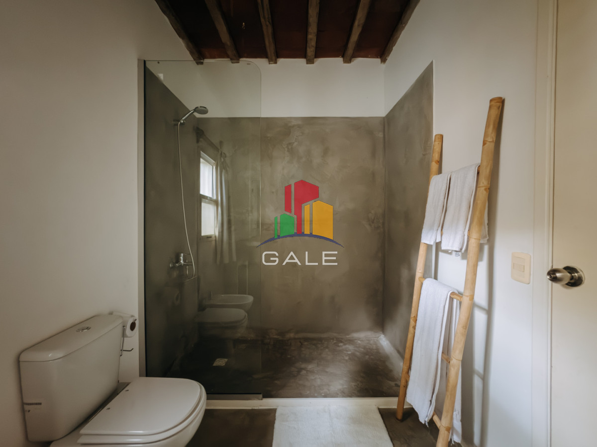 Casa ID.4584 - Espectacular mansión en José Ignacio