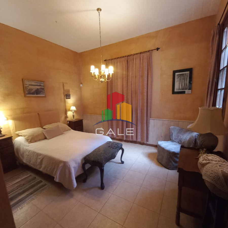 Casa ID.4337 - Alquiler anual - Casa Jardines de Cordoba