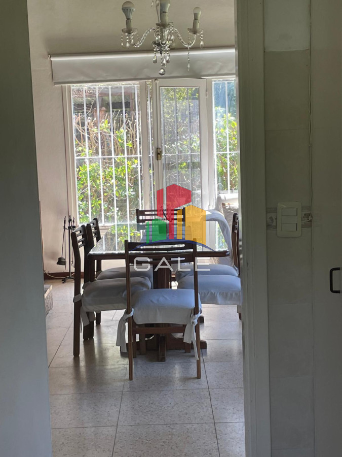 Casa ID.3559 - Casa en alquiler - Aidy Grill