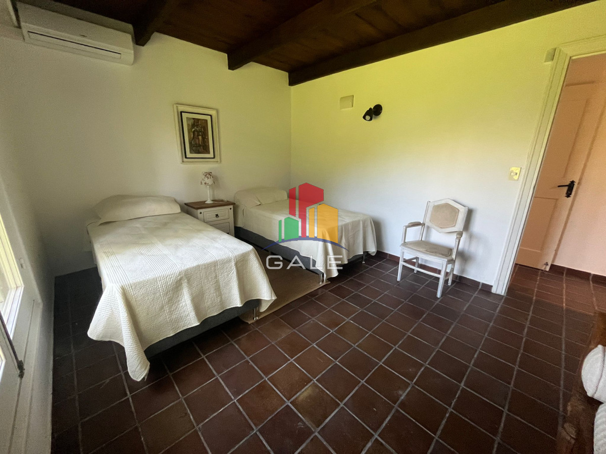Casa ID.3604 - Casa en Venta, Mansa, Punta del Este, 3 Dormitorios.