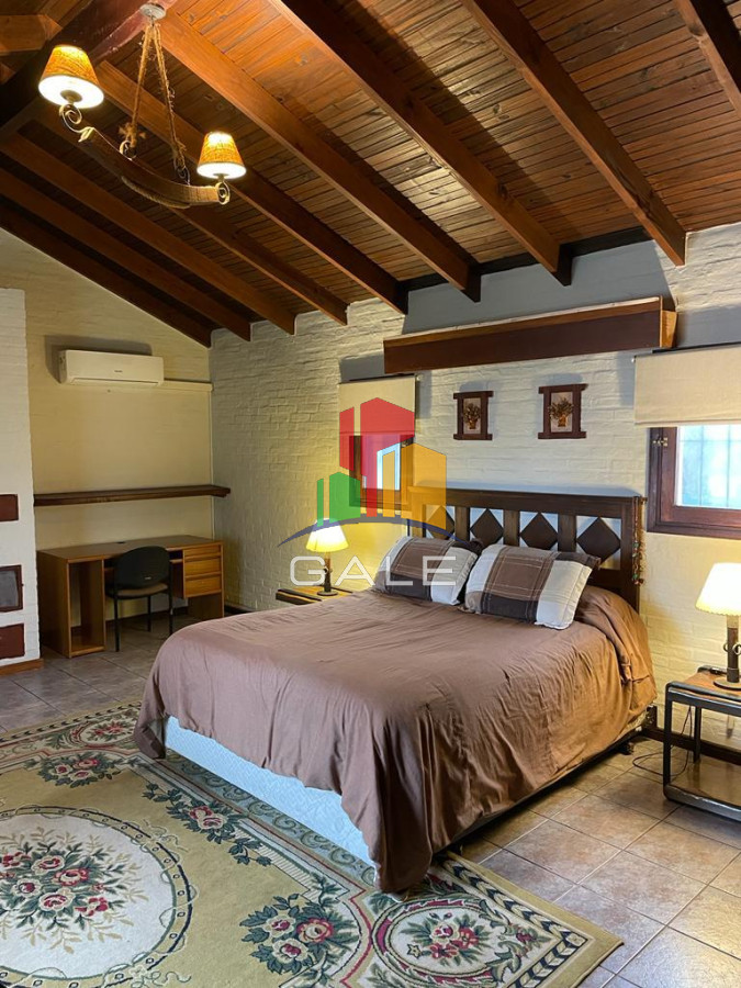 Casa ID.3836 - Alquiler anual y de temporada - Marly