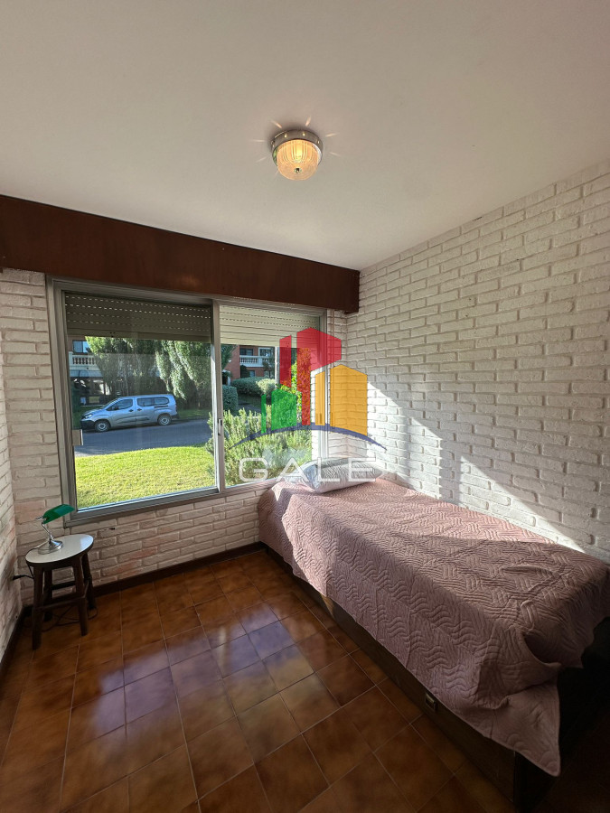 Casa ID.3081 - Hermosa casa a pasos de Playa Mansa ? Parada 9, Punta del Este