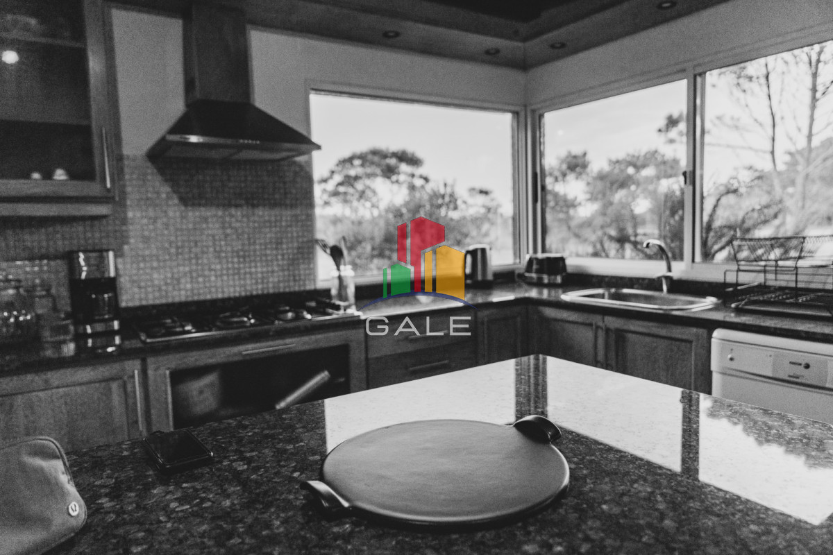 Casa ID.4584 - Espectacular mansión en José Ignacio