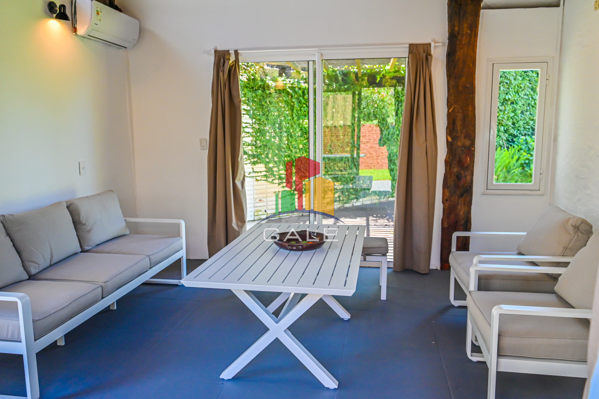 Mansa - GoPunta - Portal Inmobiliario de Punta del Este - Maldonado