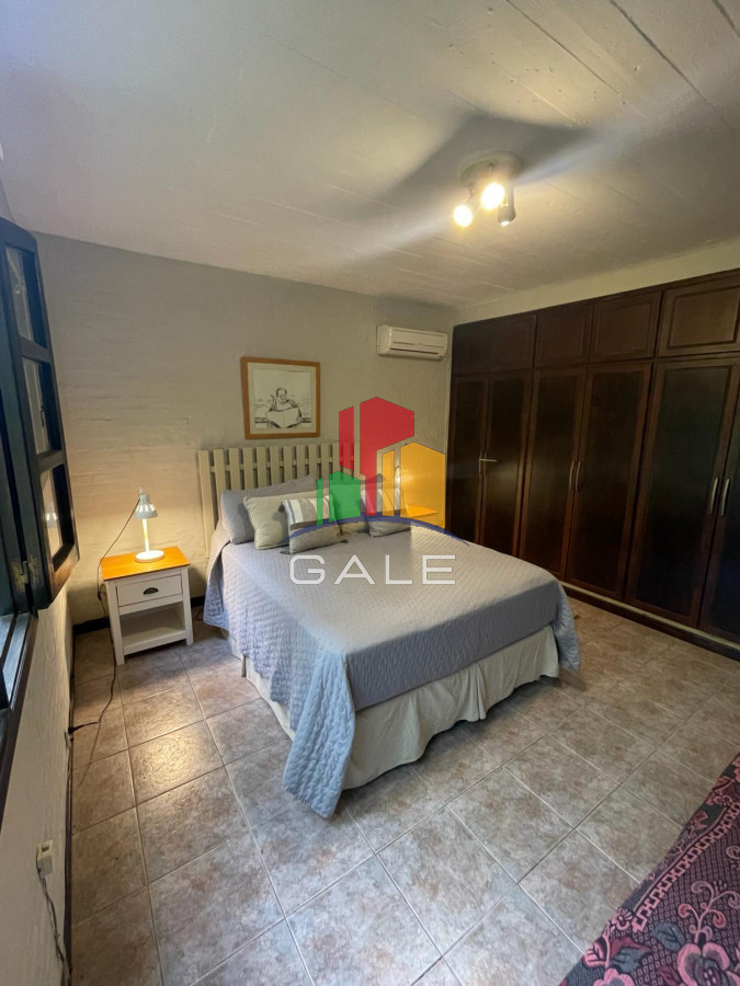 Casa ID.3836 - Alquiler anual y de temporada - Marly