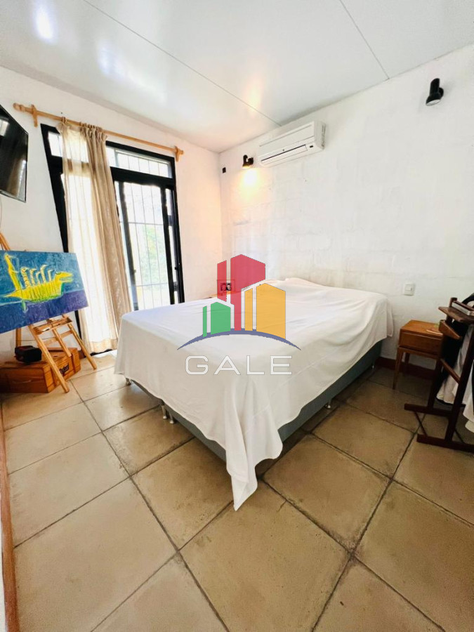 Casa ID.2410 - Casa en alquiler - Burnett