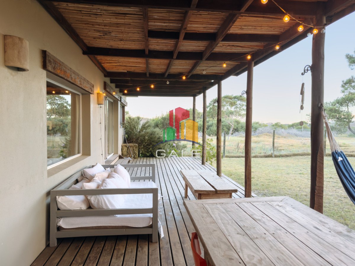 Casa ID.4584 - Espectacular mansión en José Ignacio