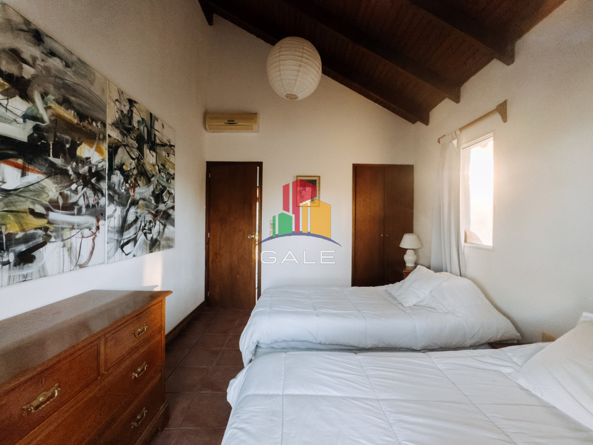 Casa ID.4584 - Espectacular mansión en José Ignacio