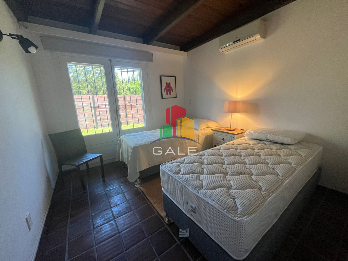 Casa ID.3604 - Casa en Venta, Mansa, Punta del Este, 3 Dormitorios.