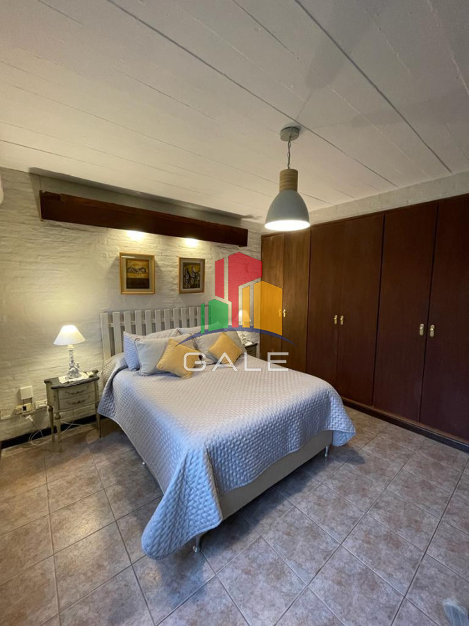 Casa ID.3836 - Alquiler anual y de temporada - Marly