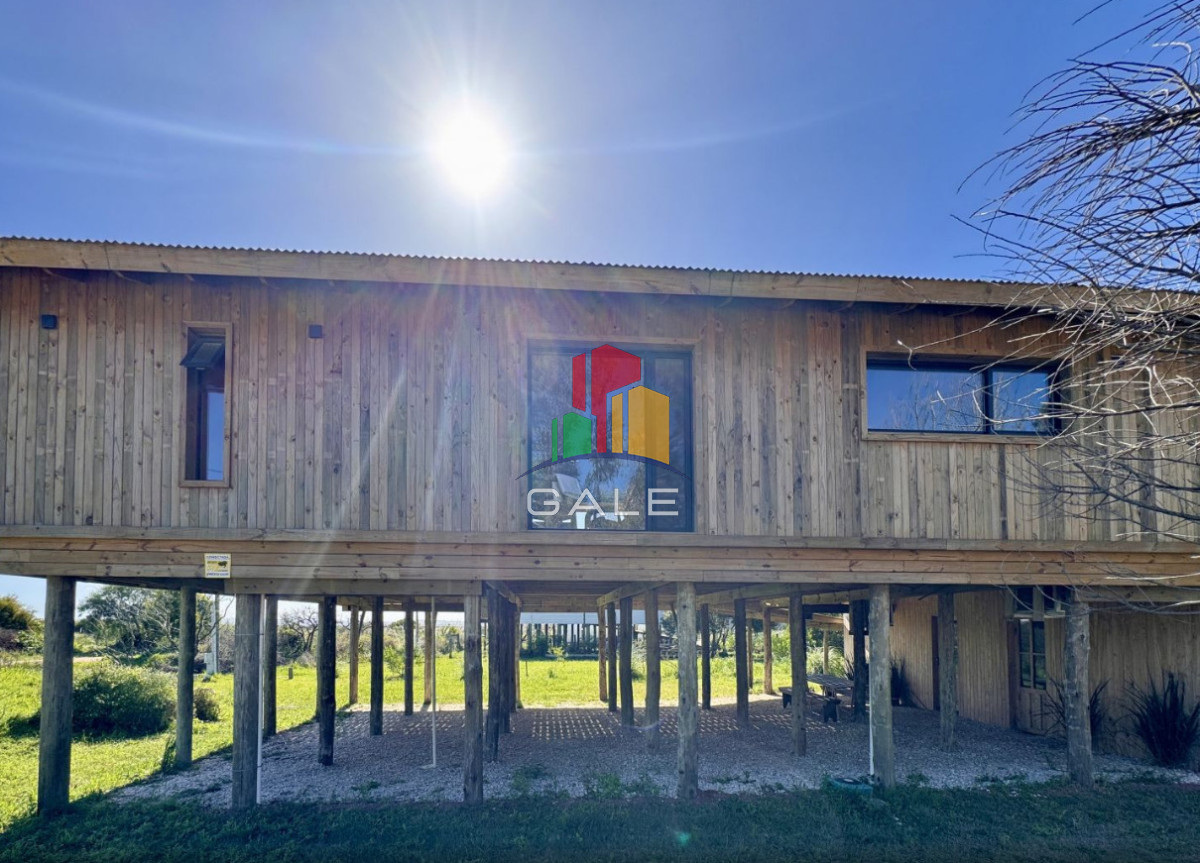 Casa ID.4872 - VENTA de Casa 3 DORMITORIOS en LA ESCONDIDA, LA BARRA