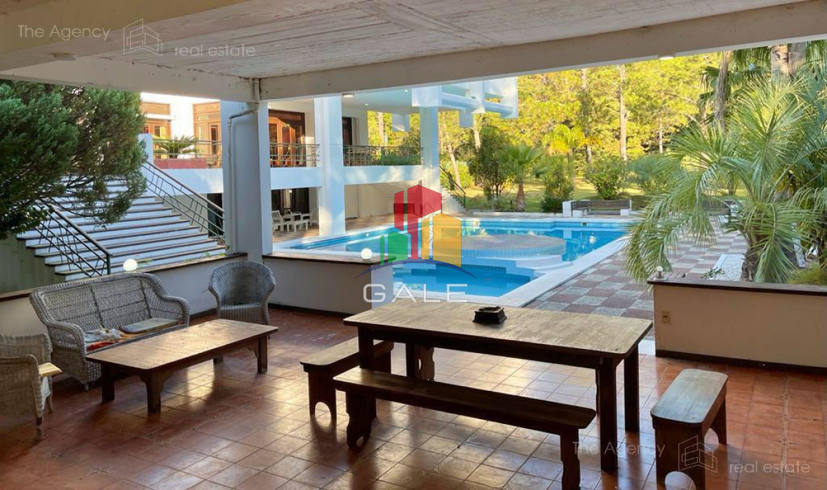 Casa ID.3303 - Increible Mansión en Club del Lago