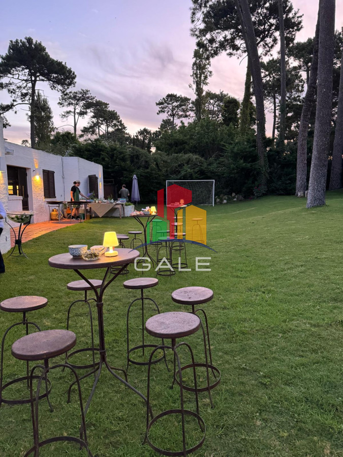 Casa ID.3099 - Hermosa casa en Punta del Este