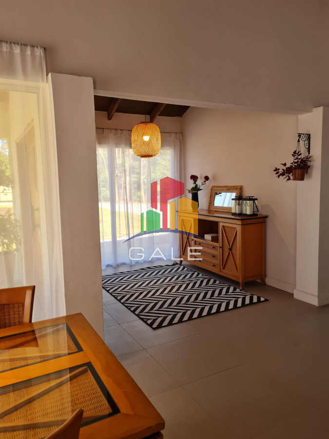 Casa ID.1700 - Casa en La Residence - Punta del Este Alquiler 