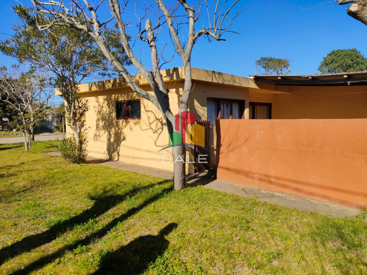 Casa ID.4341 - OPORTUNIDAD INVERSIÓN - LA PALOMA - ROCHA