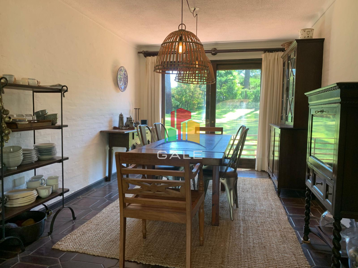 Casa ID.3099 - Hermosa casa en Punta del Este