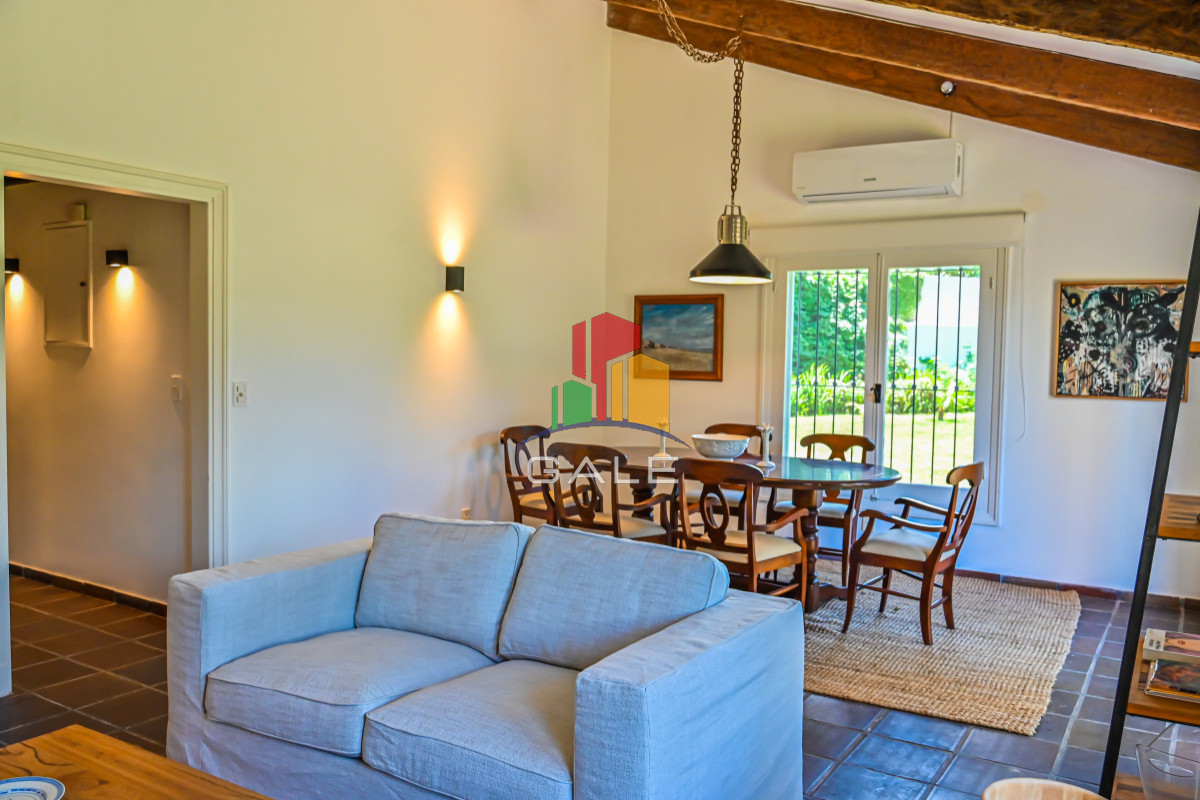 Casa ID.3604 - Casa en Venta, Mansa, Punta del Este, 3 Dormitorios.