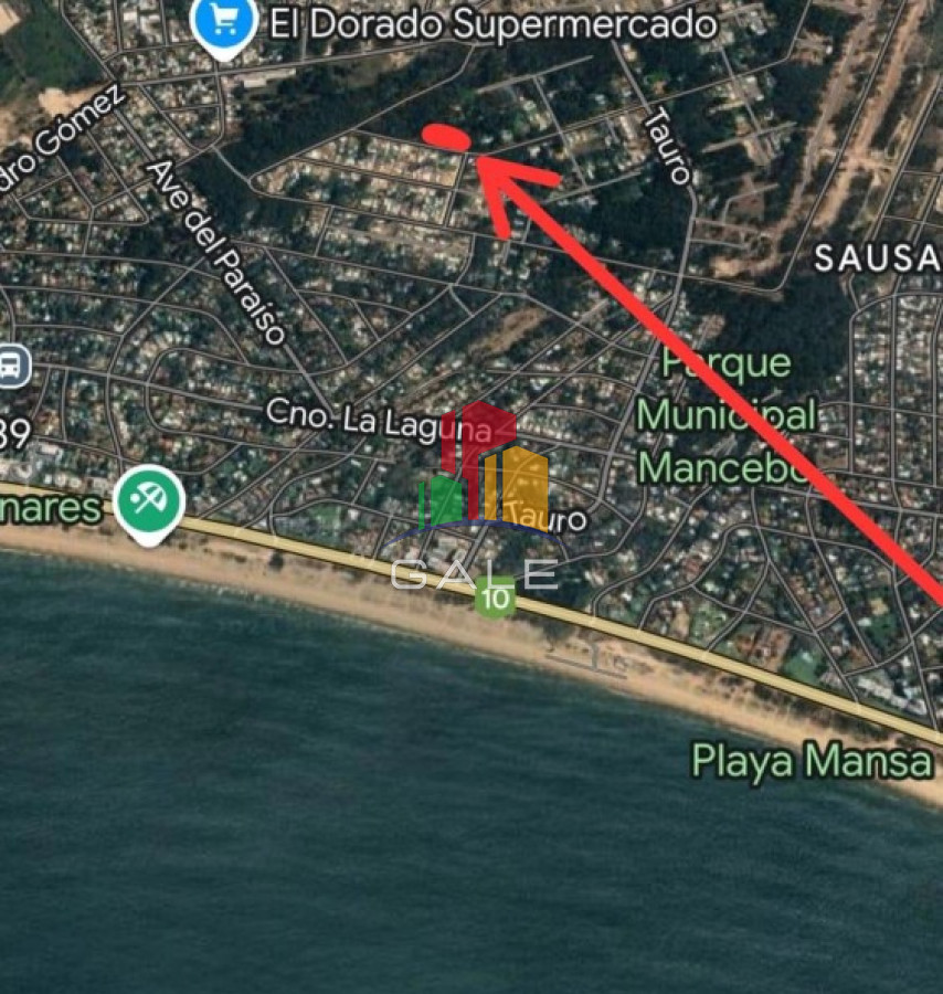 Burnett - GoPunta - Portal Inmobiliario de Punta del Este - Maldonado