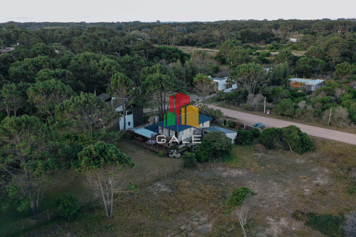 Casa ID.4584 - Espectacular mansión en José Ignacio