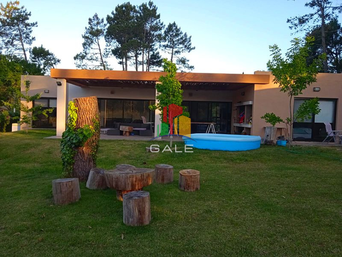 Golf - GoPunta - Portal Inmobiliario de Punta del Este - Maldonado