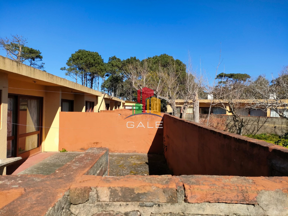 Casa ID.4341 - OPORTUNIDAD INVERSIÓN - LA PALOMA - ROCHA