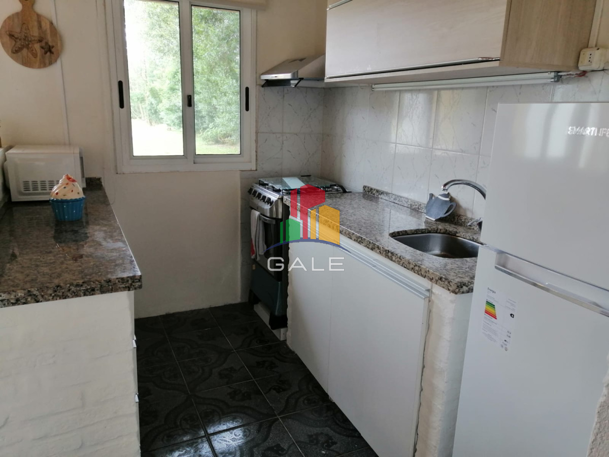 Casa ID.1700 - Casa en La Residence - Punta del Este Alquiler 