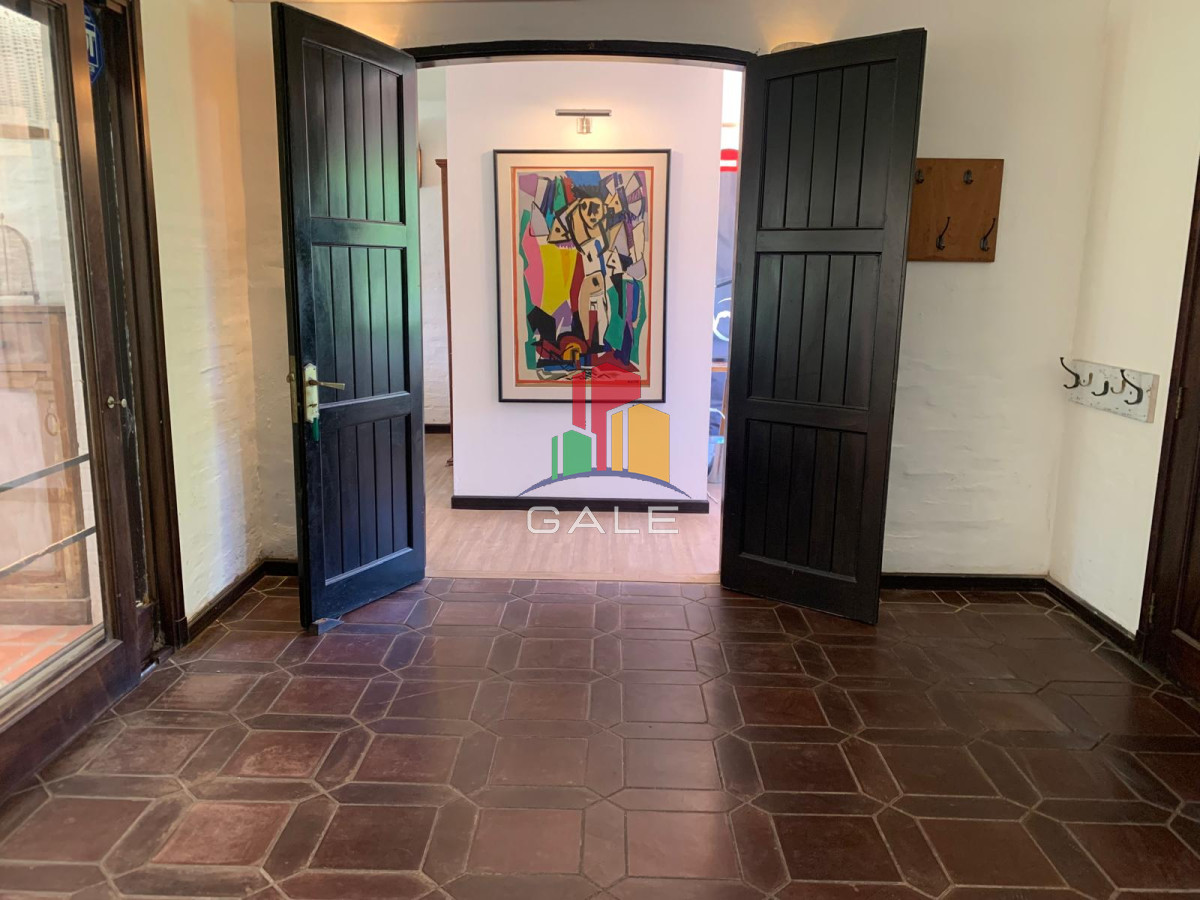 Casa ID.3099 - Hermosa casa en Punta del Este