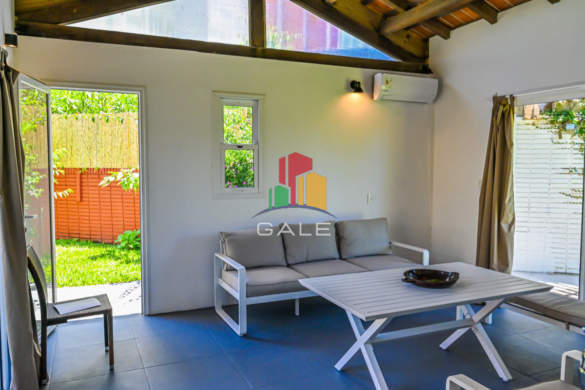 Casa ID.3604 - Casa en Venta, Mansa, Punta del Este, 3 Dormitorios.