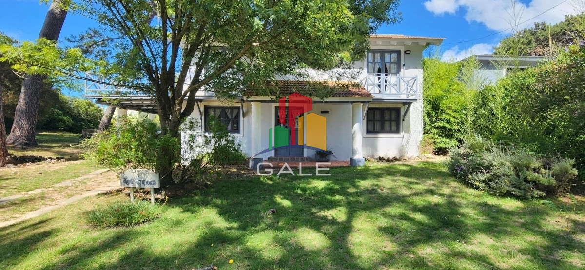 Casa ID.2239 - Hermosa casa en Roncón del Indio