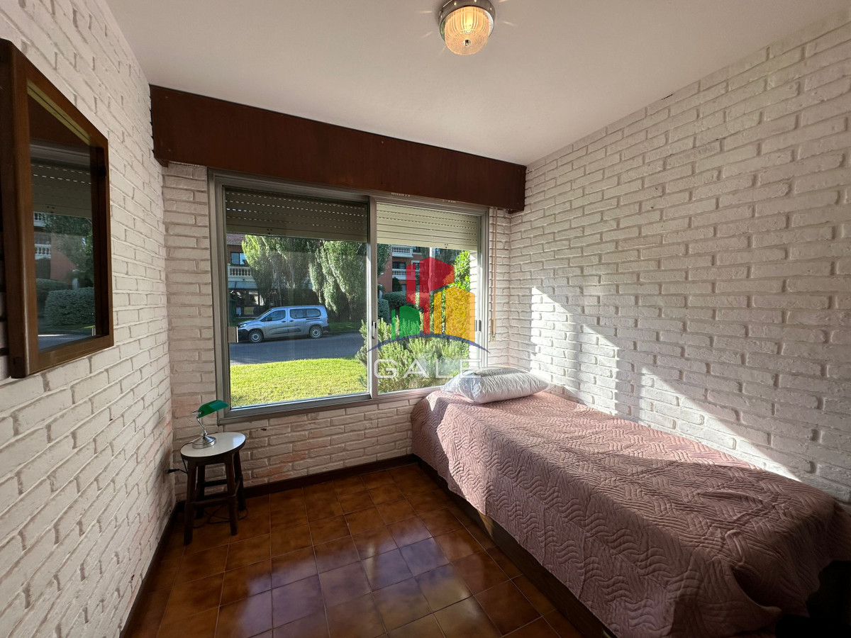 Casa ID.3081 - Hermosa casa a pasos de Playa Mansa ? Parada 9, Punta del Este