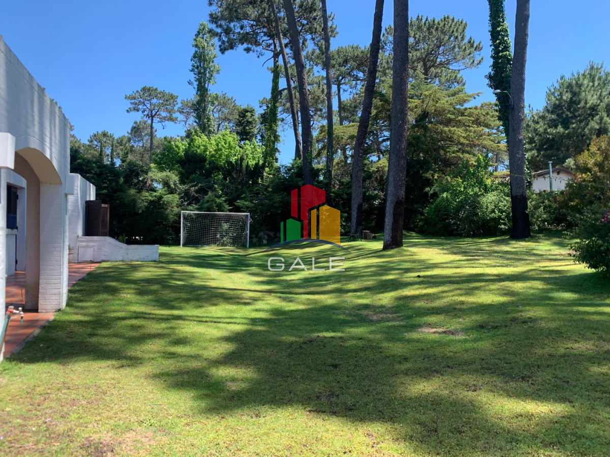 Casa ID.3099 - Hermosa casa en Punta del Este