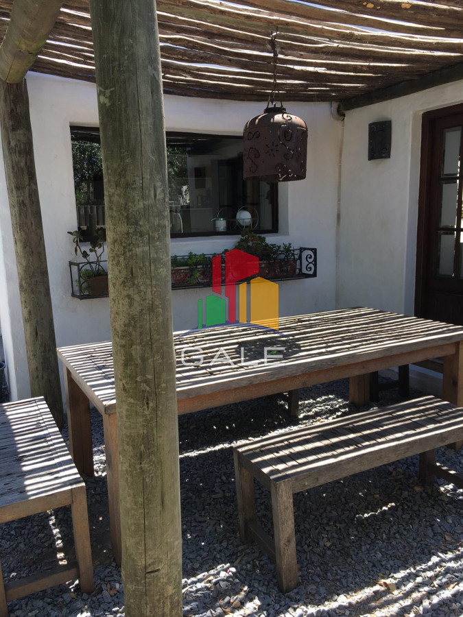 Casa ID.2025 - Hermosa casa en la Barra
