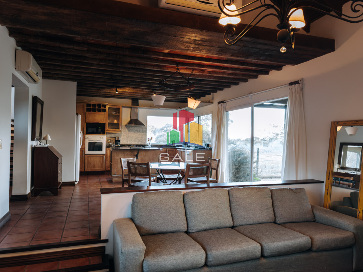 Casa ID.4584 - Espectacular mansión en José Ignacio