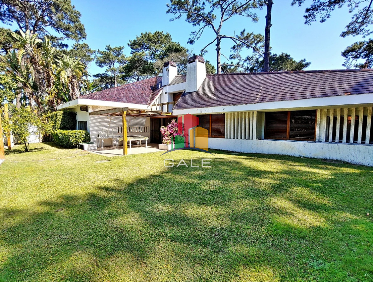 Casa ID.3299 - Hermosa Casa para disfrutar 