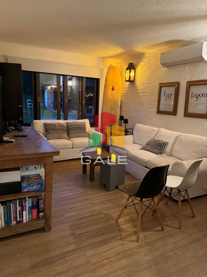 Casa ID.3099 - Hermosa casa en Punta del Este