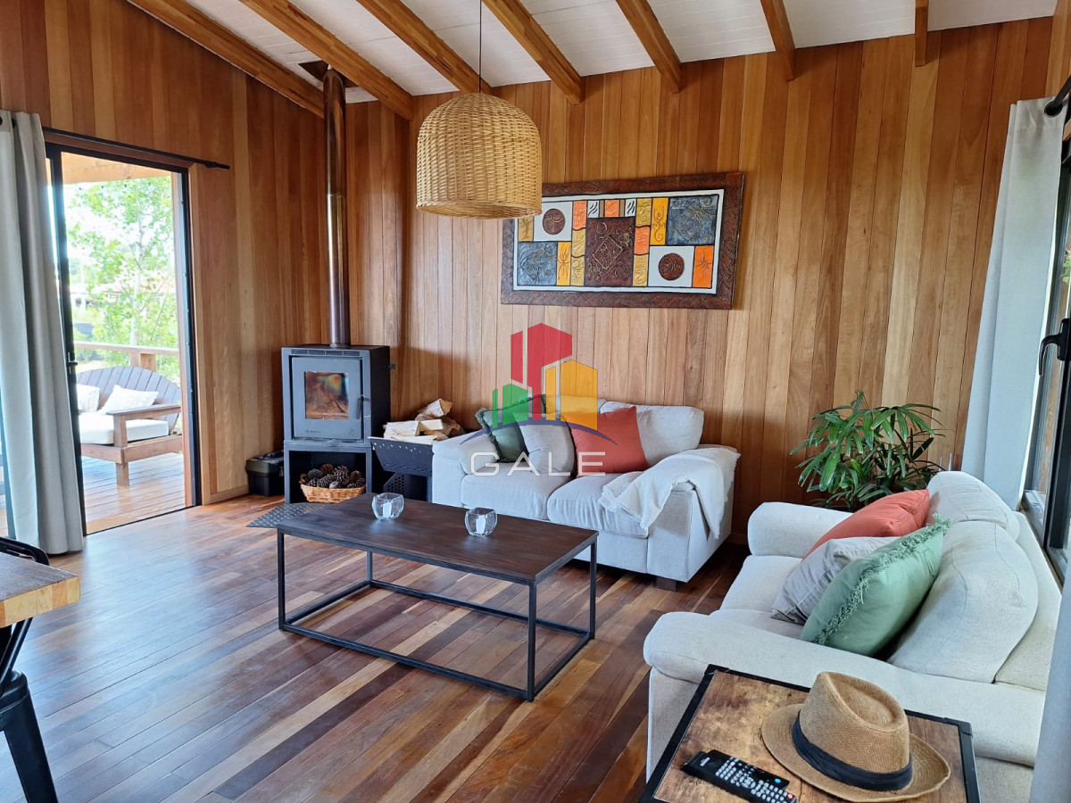 El Chorro - GoPunta - Portal Inmobiliario de Punta del Este - Maldonado