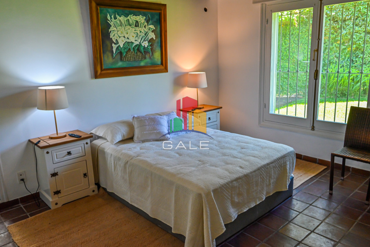 Casa ID.3604 - Casa en Venta, Mansa, Punta del Este, 3 Dormitorios.
