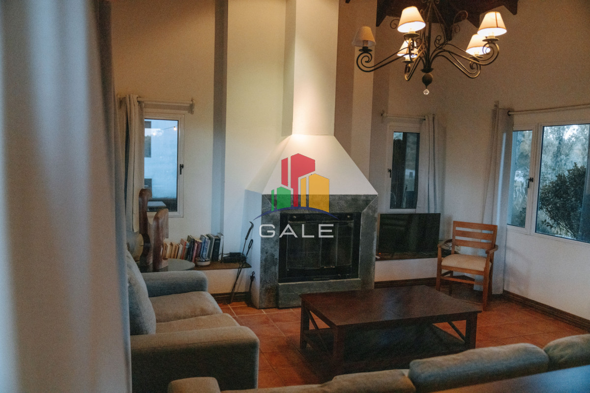 Casa ID.4584 - Espectacular mansión en José Ignacio