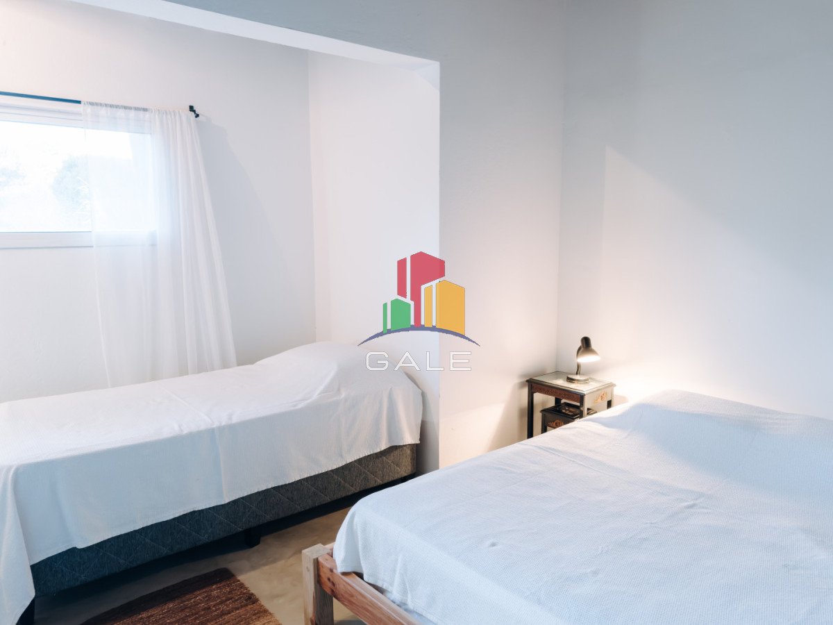 Casa ID.4584 - Espectacular mansión en José Ignacio