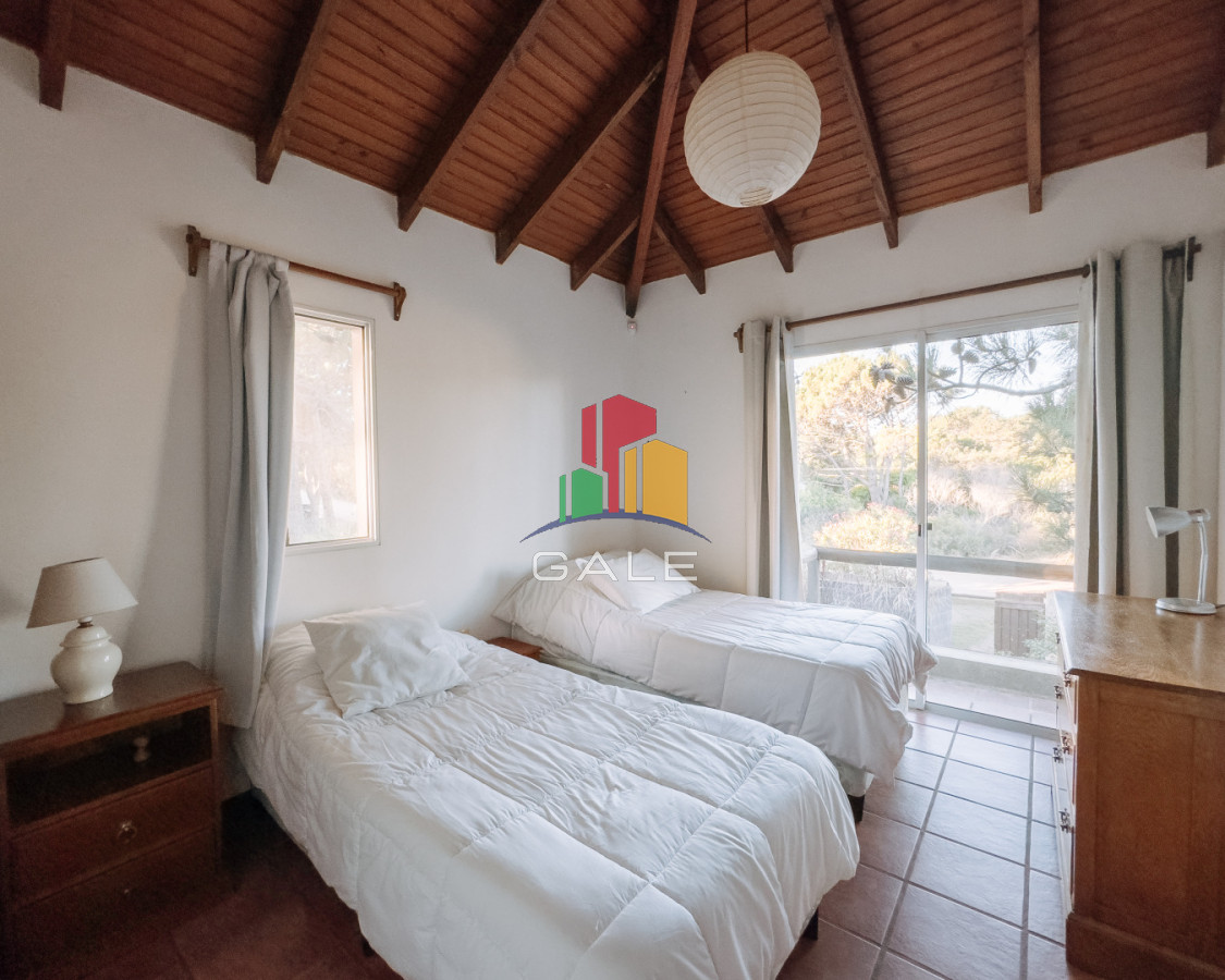 Casa ID.4584 - Espectacular mansión en José Ignacio