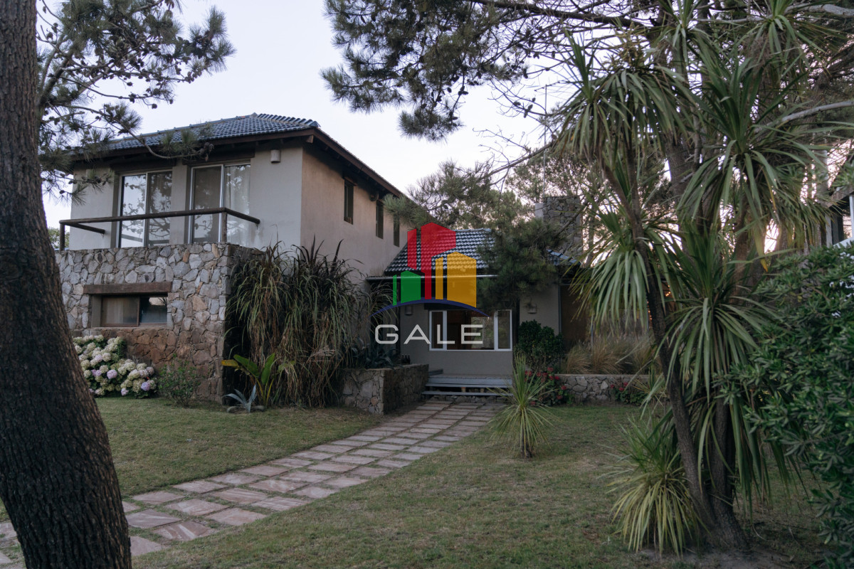 Casa ID.4584 - Espectacular mansión en José Ignacio