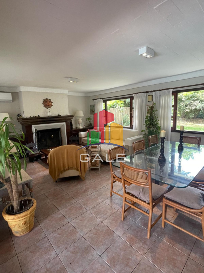 Casa ID.3836 - Alquiler anual y de temporada - Marly