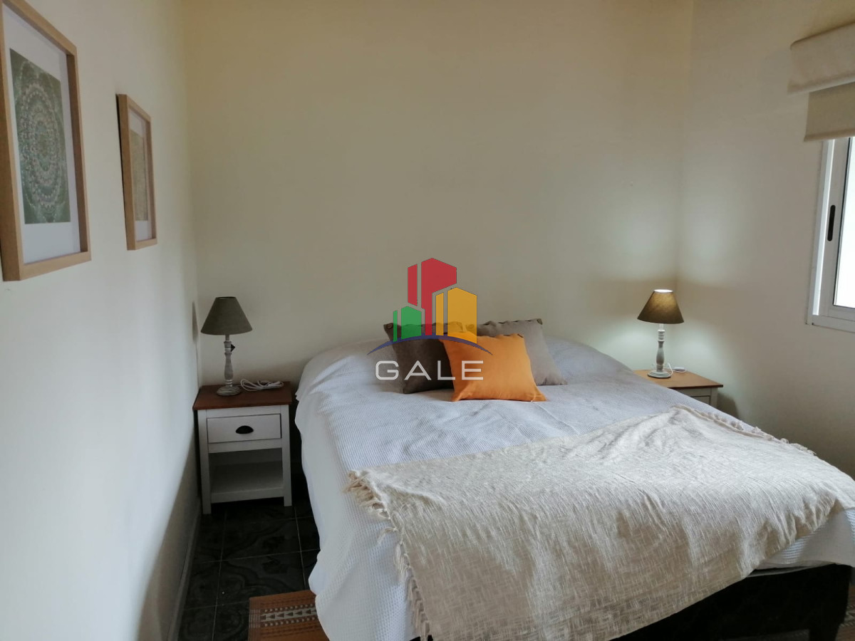 Casa ID.1700 - Casa en La Residence - Punta del Este Alquiler 
