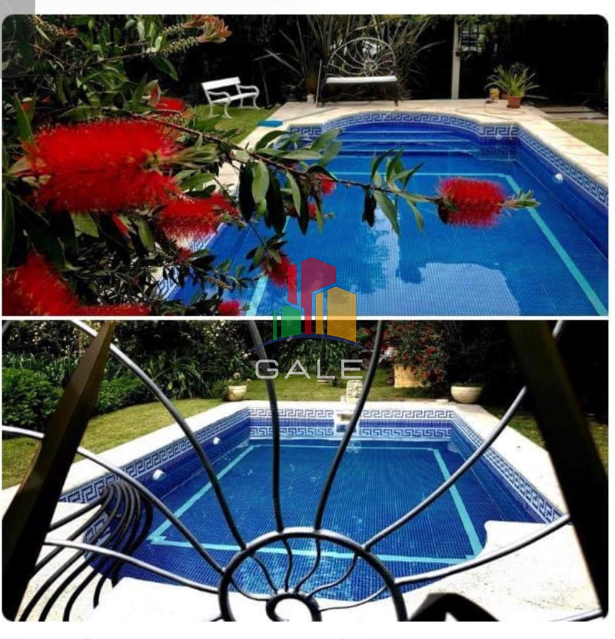 Casa ID.2842 - Hermosa casa en venta, Pinares