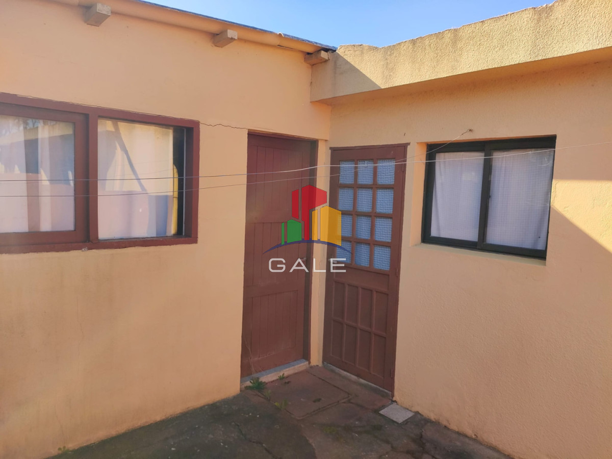 Casa ID.4341 - OPORTUNIDAD INVERSIÓN - LA PALOMA - ROCHA