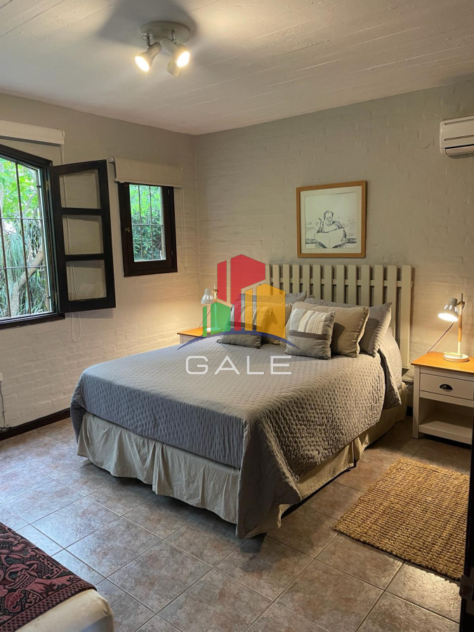 Casa ID.3836 - Alquiler anual y de temporada - Marly