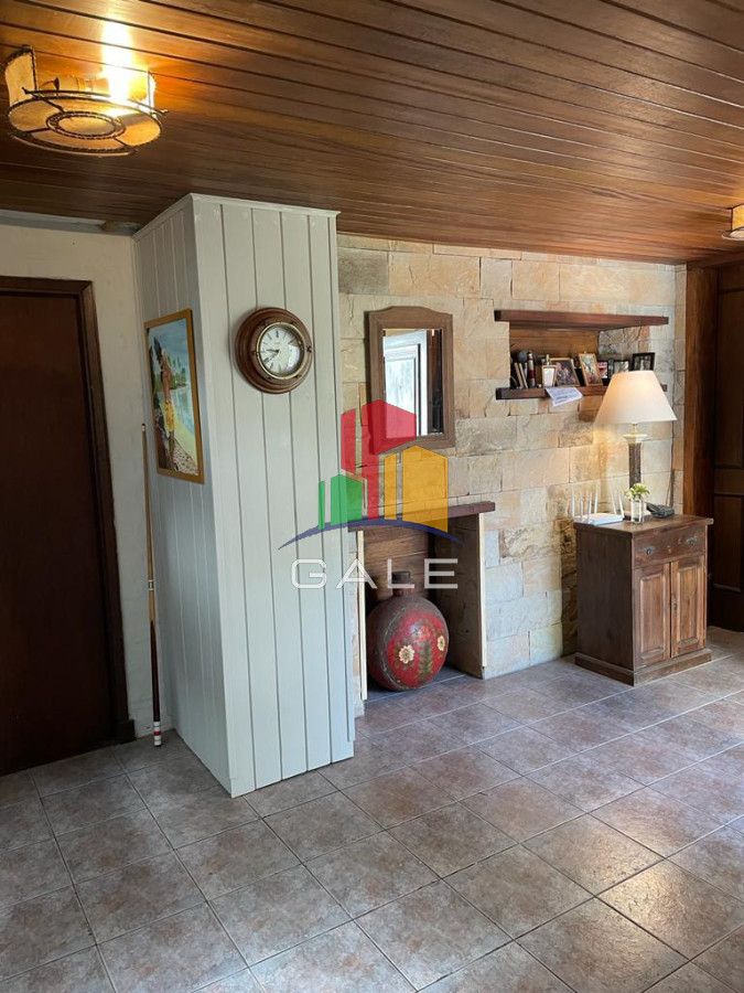 Casa ID.3836 - Alquiler anual y de temporada - Marly